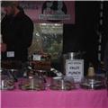 Christmas Market Dawlish 2011